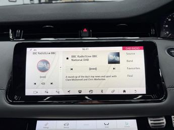LAND ROVER RANGE ROVER EVOQUE 2.0 D180 First Edition SUV 5dr Diesel Auto 4WD Euro 6 (s/s) (180