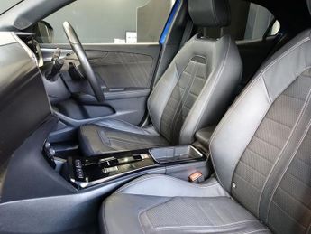 VAUXHALL MOKKA 1.2 Turbo Ultimate Nav SUV 5dr Petrol Auto Euro 6 (s/s) (130 ps)