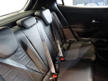 VAUXHALL MOKKA 1.2 Turbo Ultimate Nav SUV 5dr Petrol Auto Euro 6 (s/s) (130 ps)