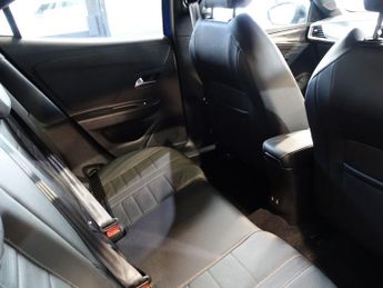 VAUXHALL MOKKA 1.2 Turbo Ultimate Nav SUV 5dr Petrol Auto Euro 6 (s/s) (130 ps)