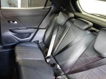 VAUXHALL MOKKA 1.2 Turbo Ultimate Nav SUV 5dr Petrol Auto Euro 6 (s/s) (130 ps)