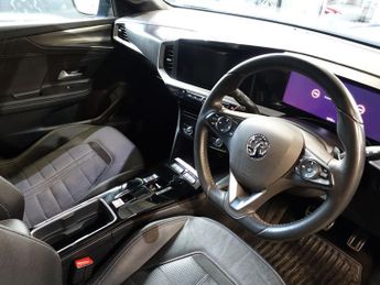 VAUXHALL MOKKA 1.2 Turbo Ultimate Nav SUV 5dr Petrol Auto Euro 6 (s/s) (130 ps)