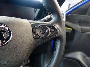 VAUXHALL MOKKA 1.2 Turbo Ultimate Nav SUV 5dr Petrol Auto Euro 6 (s/s) (130 ps)