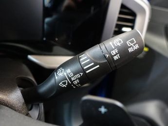 VAUXHALL MOKKA 1.2 Turbo Ultimate Nav SUV 5dr Petrol Auto Euro 6 (s/s) (130 ps)