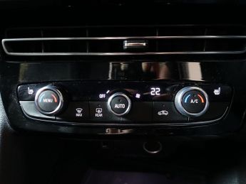 VAUXHALL MOKKA 1.2 Turbo Ultimate Nav SUV 5dr Petrol Auto Euro 6 (s/s) (130 ps)