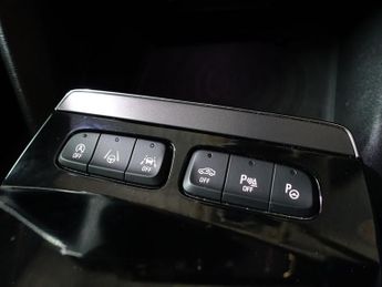VAUXHALL MOKKA 1.2 Turbo Ultimate Nav SUV 5dr Petrol Auto Euro 6 (s/s) (130 ps)