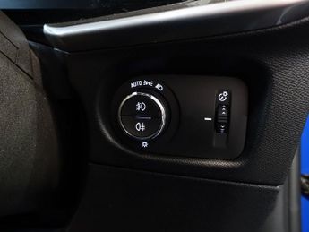 VAUXHALL MOKKA 1.2 Turbo Ultimate Nav SUV 5dr Petrol Auto Euro 6 (s/s) (130 ps)