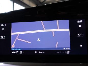 VAUXHALL MOKKA 1.2 Turbo Ultimate Nav SUV 5dr Petrol Auto Euro 6 (s/s) (130 ps)