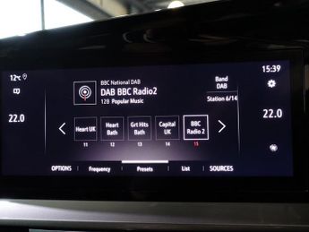 VAUXHALL MOKKA 1.2 Turbo Ultimate Nav SUV 5dr Petrol Auto Euro 6 (s/s) (130 ps)