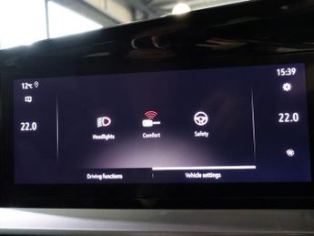 VAUXHALL MOKKA 1.2 Turbo Ultimate Nav SUV 5dr Petrol Auto Euro 6 (s/s) (130 ps)