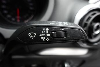 AUDI A3 1.4 TFSI CoD S line Sportback 5dr Petrol S Tronic Euro 6 (s/s) (