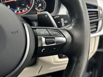 BMW X5 3.0 40d M Sport SUV 5dr Diesel Auto xDrive Euro 6 (s/s) (313 ps)