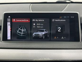 BMW X5 3.0 40d M Sport SUV 5dr Diesel Auto xDrive Euro 6 (s/s) (313 ps)