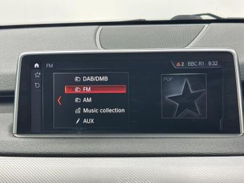 BMW X5 3.0 40d M Sport SUV 5dr Diesel Auto xDrive Euro 6 (s/s) (313 ps)