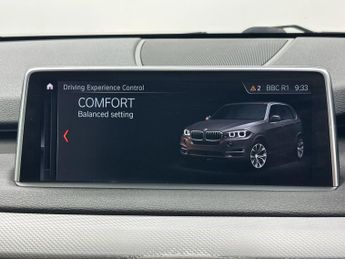 BMW X5 3.0 40d M Sport SUV 5dr Diesel Auto xDrive Euro 6 (s/s) (313 ps)