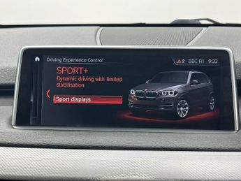 BMW X5 3.0 40d M Sport SUV 5dr Diesel Auto xDrive Euro 6 (s/s) (313 ps)