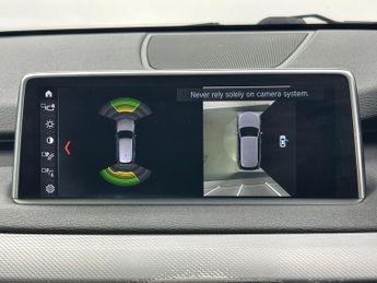 BMW X5 3.0 40d M Sport SUV 5dr Diesel Auto xDrive Euro 6 (s/s) (313 ps)