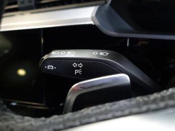 AUDI E-TRON 50 Black Edition SUV 5dr Electric Auto quattro 71.2kWh (11kW Cha