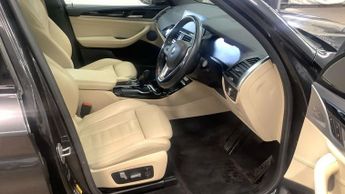 BMW IX3 80kWh Premier Edition Pro SUV 5dr Electric Auto (286 ps)