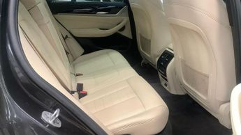 BMW IX3 80kWh Premier Edition Pro SUV 5dr Electric Auto (286 ps)