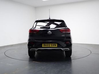 MG MG ZS 1.0 T-GDI Exclusive SUV 5dr Petrol Auto Euro 6 (111 ps)
