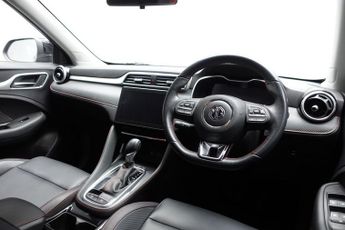 MG MG ZS 1.0 T-GDI Exclusive SUV 5dr Petrol Auto Euro 6 (111 ps)