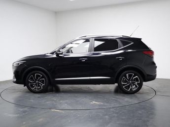 MG MG ZS 1.0 T-GDI Exclusive SUV 5dr Petrol Auto Euro 6 (111 ps)