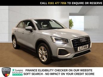 Audi Q2 1.5 TFSI CoD 35 Sport SUV 5dr Petrol S Tronic Euro 6 (s/s) (150 