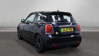 MINI Electric Hatch Cooper SE 32.6kWh Level 3 Hatchback 3dr Electric Auto (184 ps)