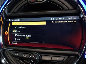 MINI Electric Hatch Cooper SE 32.6kWh Level 3 Hatchback 3dr Electric Auto (184 ps)