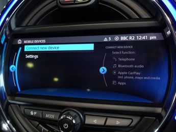 MINI Electric Hatch Cooper SE 32.6kWh Level 3 Hatchback 3dr Electric Auto (184 ps)