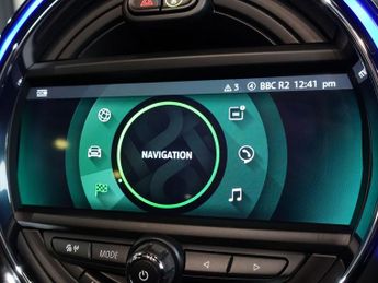 MINI Electric Hatch Cooper SE 32.6kWh Level 3 Hatchback 3dr Electric Auto (184 ps)