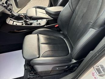 BMW X2 1.5 25e 10kWh M Sport SUV 5dr Petrol Plug-in Hybrid Auto xDrive 