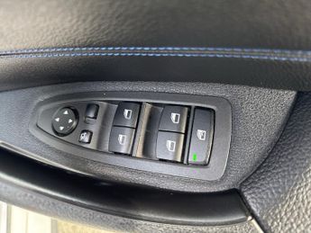 BMW X2 1.5 25e 10kWh M Sport SUV 5dr Petrol Plug-in Hybrid Auto xDrive 