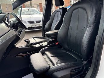 BMW X2 1.5 25e 10kWh M Sport SUV 5dr Petrol Plug-in Hybrid Auto xDrive 