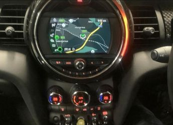 MINI Electric Hatch Cooper SE 32.6kWh Level 1 Hatchback 3dr Electric Auto (184 ps)