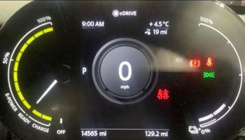 MINI Electric Hatch Cooper SE 32.6kWh Level 1 Hatchback 3dr Electric Auto (184 ps)