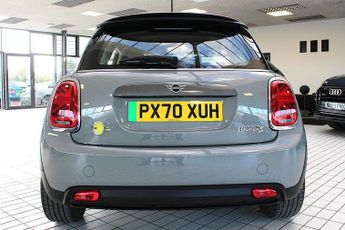 MINI Electric Hatch Cooper SE 32.6kWh Level 1 Hatchback 3dr Electric Auto (184 ps)