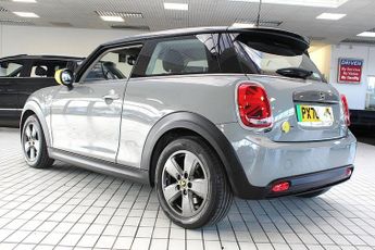 MINI Electric Hatch Cooper SE 32.6kWh Level 1 Hatchback 3dr Electric Auto (184 ps)