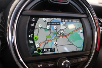 MINI Electric Hatch Cooper SE 32.6kWh Level 1 Hatchback 3dr Electric Auto (184 ps)