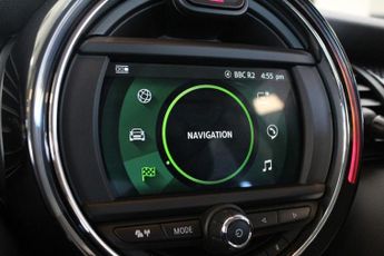 MINI Electric Hatch Cooper SE 32.6kWh Level 1 Hatchback 3dr Electric Auto (184 ps)