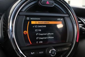 MINI Electric Hatch Cooper SE 32.6kWh Level 1 Hatchback 3dr Electric Auto (184 ps)