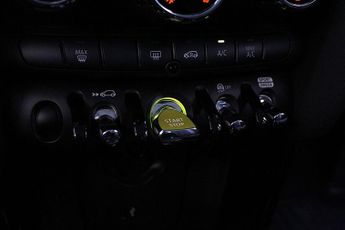 MINI Electric Hatch Cooper SE 32.6kWh Level 1 Hatchback 3dr Electric Auto (184 ps)