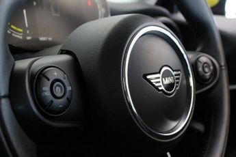 MINI Electric Hatch Cooper SE 32.6kWh Level 1 Hatchback 3dr Electric Auto (184 ps)