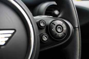 MINI Electric Hatch Cooper SE 32.6kWh Level 1 Hatchback 3dr Electric Auto (184 ps)