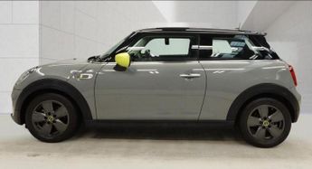 MINI Electric Hatch Cooper SE 32.6kWh Level 1 Hatchback 3dr Electric Auto (184 ps)