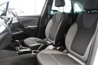 VAUXHALL CROSSLAND X 1.2 Turbo Elite SUV 5dr Petrol Auto Euro 6 (s/s) (130 ps)