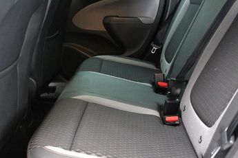 VAUXHALL CROSSLAND X 1.2 Turbo Elite SUV 5dr Petrol Auto Euro 6 (s/s) (130 ps)