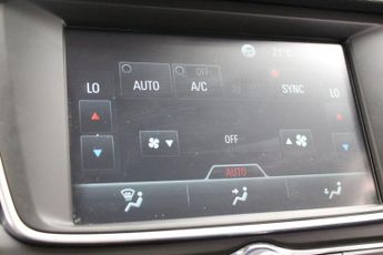 VAUXHALL CROSSLAND X 1.2 Turbo Elite SUV 5dr Petrol Auto Euro 6 (s/s) (130 ps)