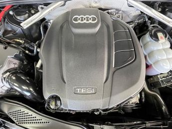 AUDI A4 ALLROAD 2.0 TFSI 45 Sport Estate 5dr Petrol S Tronic quattro Euro 6 (s/s
